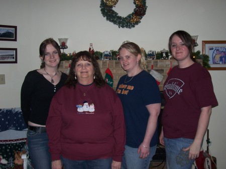 Teresa Schroeder Photo 9
