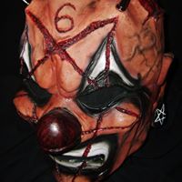 Geoff Robertson Photo 6