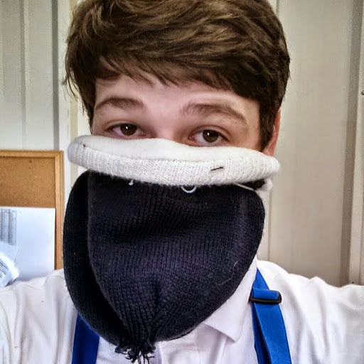 Daniel Thacker Photo 33