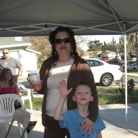 Tracy Jamison Photo 22