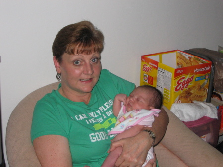 Deborah Cates Photo 16