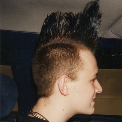 Will Chester Photo 20