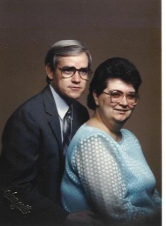 Edna Swafford Photo 3