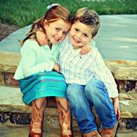 Kelly Pace Photo 34