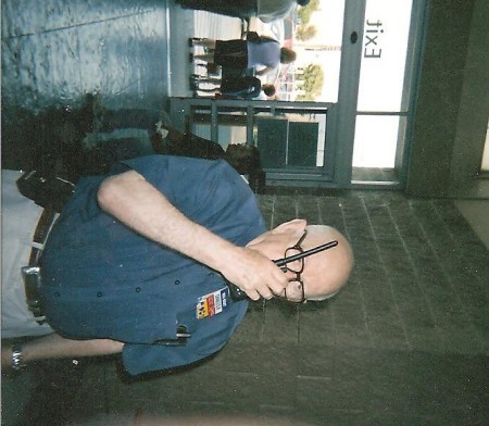 Charles Brown Photo 12