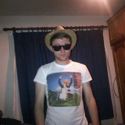 William Hooper Photo 44