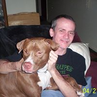 Tina Potter Photo 34