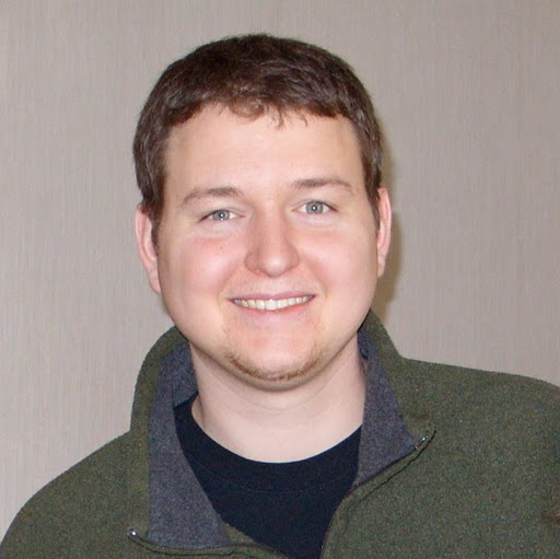 Trey Gourley Photo 3
