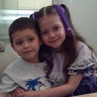April Pardue Photo 1