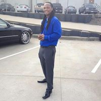 Cory Frederick Photo 8