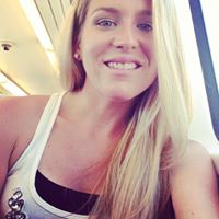 Katherine Spencer Photo 26