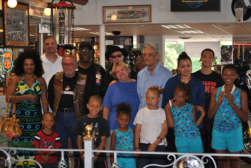 Hazel Young Photo 27