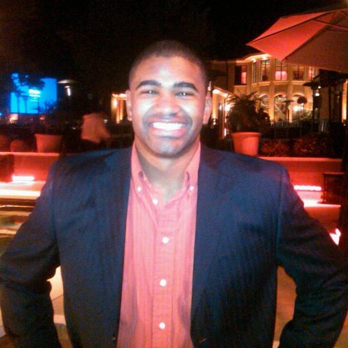 Julian Jenkins Photo 32