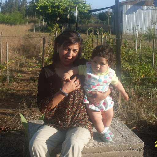 Alicia Carrasco Photo 9