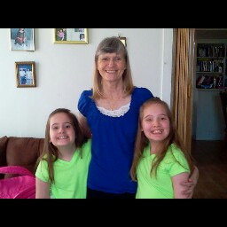 Sharon Barr Photo 16