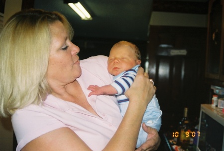 Mary Metcalf Photo 24