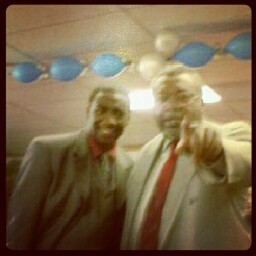 Robert Grimes Photo 30