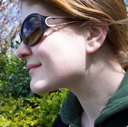 Amy Atkins Photo 34