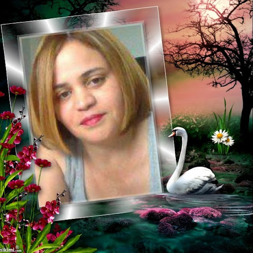 Maria Forty Photo 3
