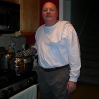 Greg Harper Photo 16