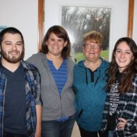 Julie Gagnon Photo 8