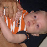 Joseph Morrell Photo 33