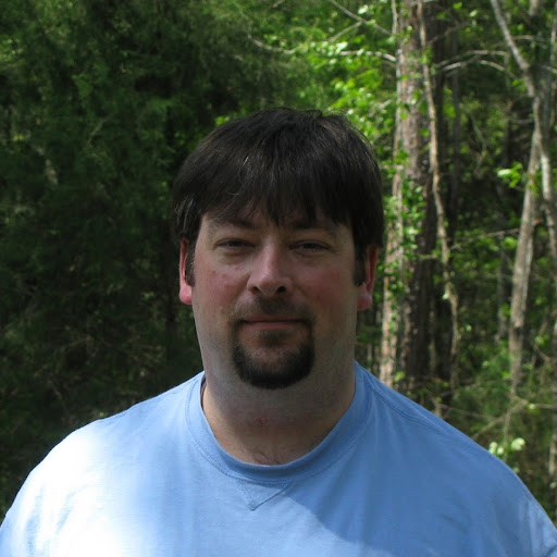 Mike Ledbetter Photo 12