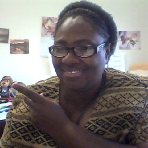 Cassandra Dickerson Photo 16