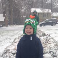 Kimberly Mabe Photo 20