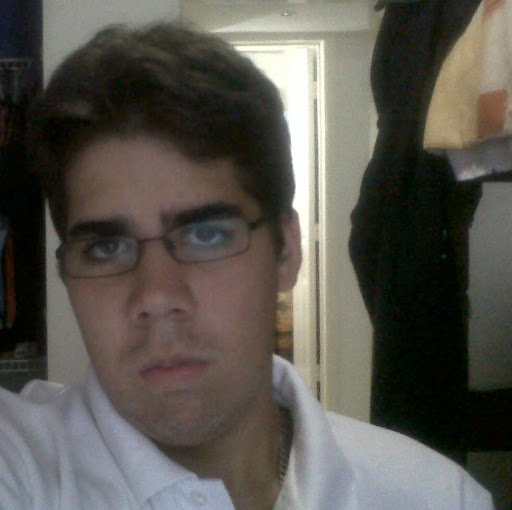 Miguel Aponte Photo 18