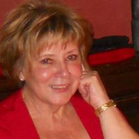 Catherine Judge Photo 9
