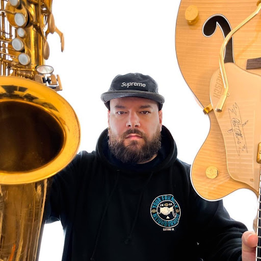 Chris Bellamy Photo 37