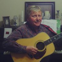 Barry Spence Photo 35