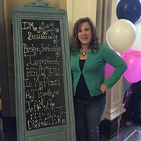 Jenny Jamison Photo 14