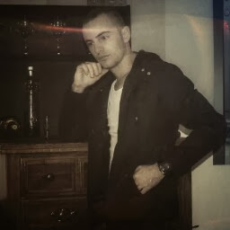 Marcus Franz Photo 7