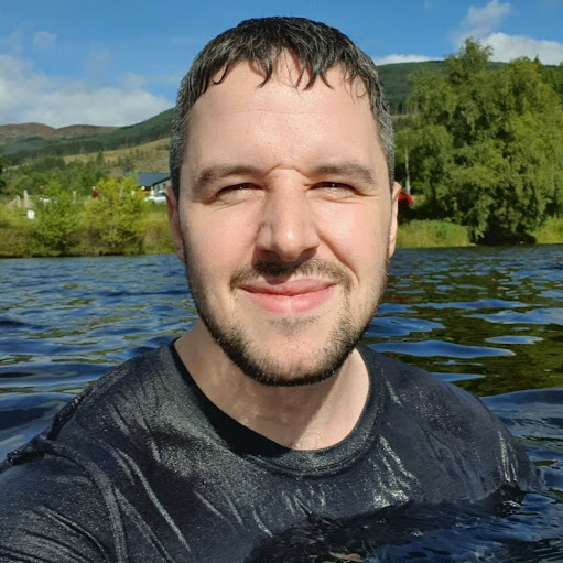 James Archibald Photo 21