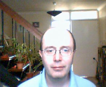 Stephen Cain Photo 43