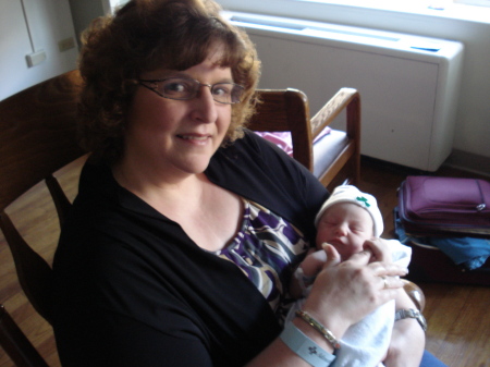 Sandra Kemp Photo 32