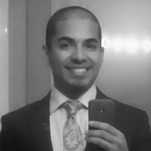 Jerry Mathew Photo 13