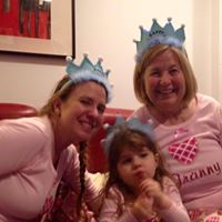 Suzanne Carrico Photo 2