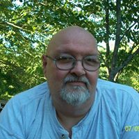 John Blackburn Photo 12