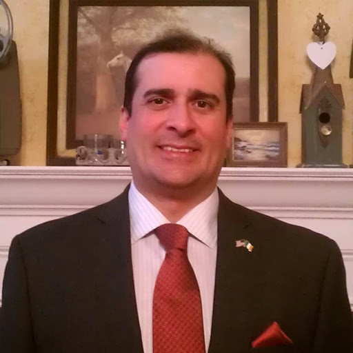 Joseph Ricker Photo 9