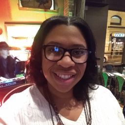 Nita Alexander Photo 5