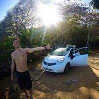 Casey Boutte Photo 3