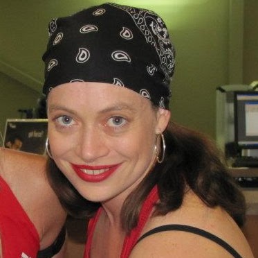 Joanne Stokes Photo 6