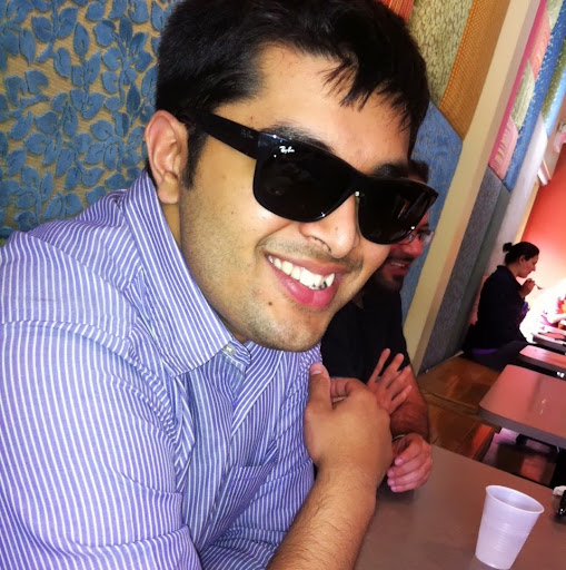 Ali Rizvi Photo 26 Ali Rizvi Photo 26