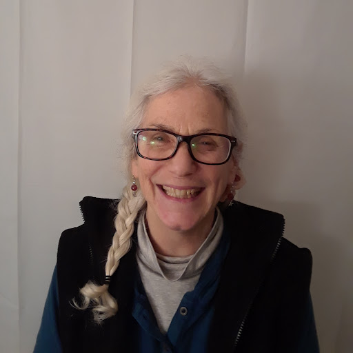 Jill Allison Photo 22