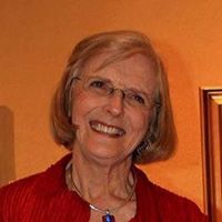 Jane Burns Photo 14