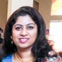 Annu Abraham Photo 4