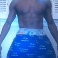 Roderick Robinson Photo 33